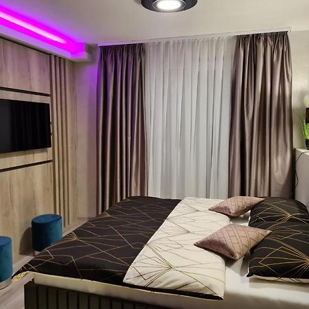 Wellness Apartments Βαράζντιν Εξωτερικό φωτογραφία