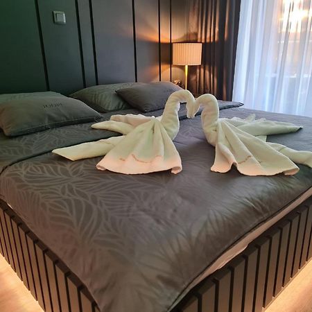 Wellness Apartments Βαράζντιν Εξωτερικό φωτογραφία