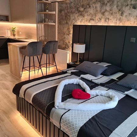 Wellness Apartments Βαράζντιν Εξωτερικό φωτογραφία