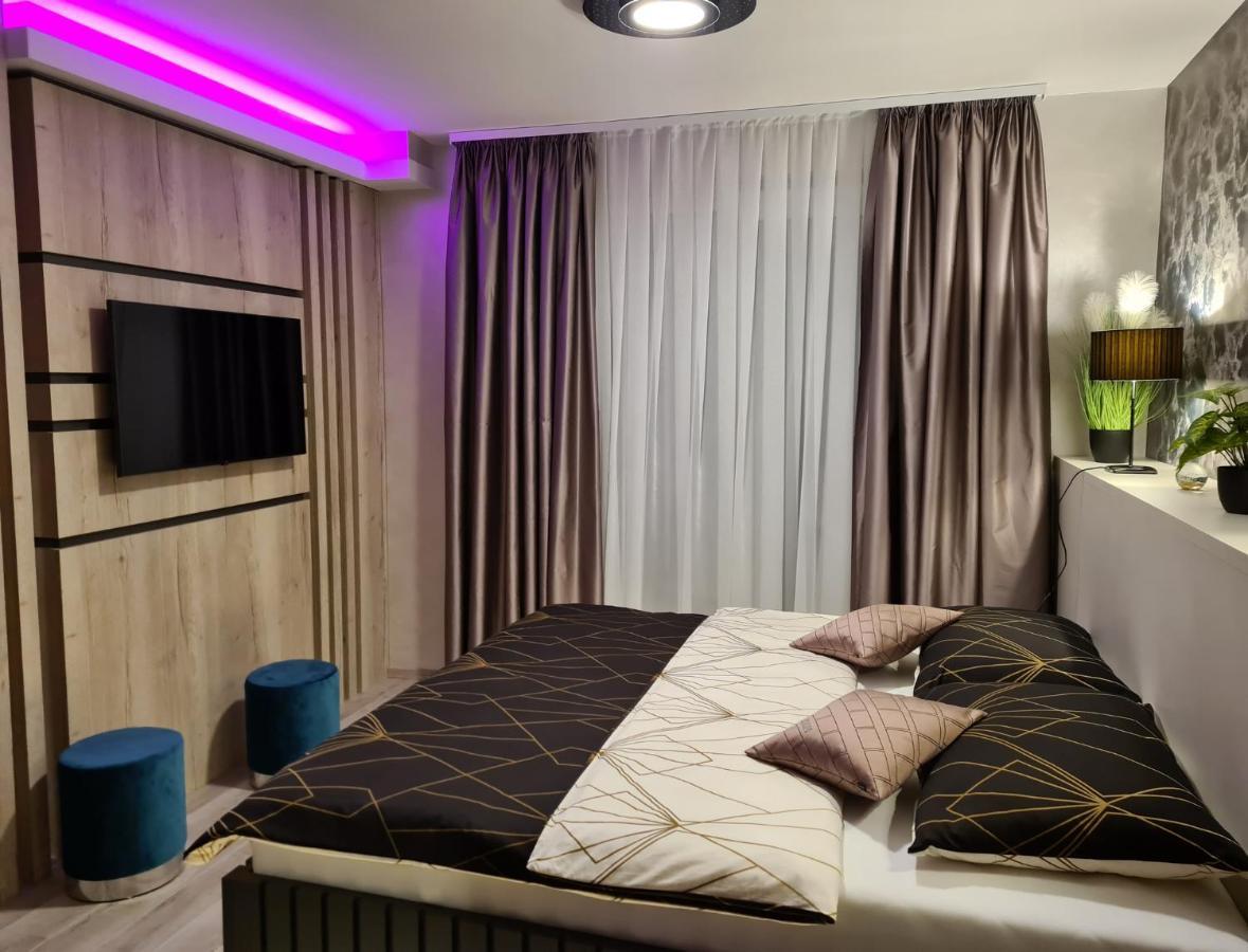 Wellness Apartments Βαράζντιν Εξωτερικό φωτογραφία