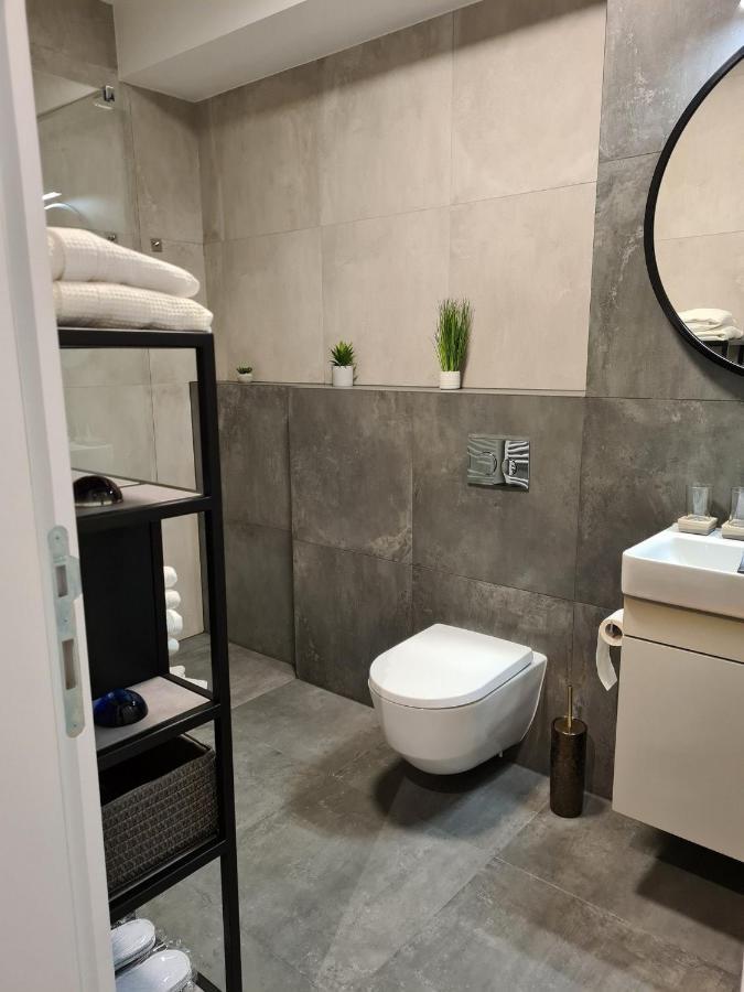 Wellness Apartments Βαράζντιν Εξωτερικό φωτογραφία