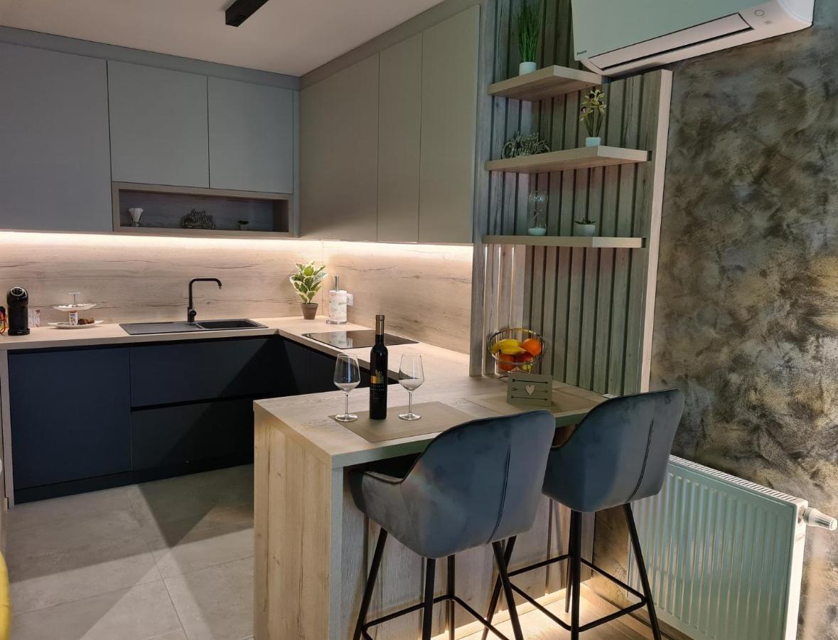 Wellness Apartments Βαράζντιν Εξωτερικό φωτογραφία