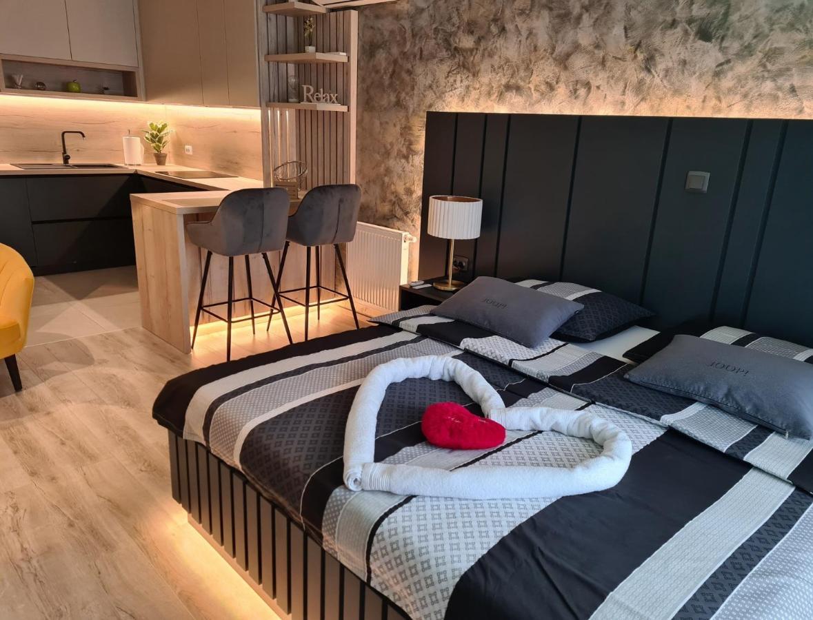 Wellness Apartments Βαράζντιν Εξωτερικό φωτογραφία