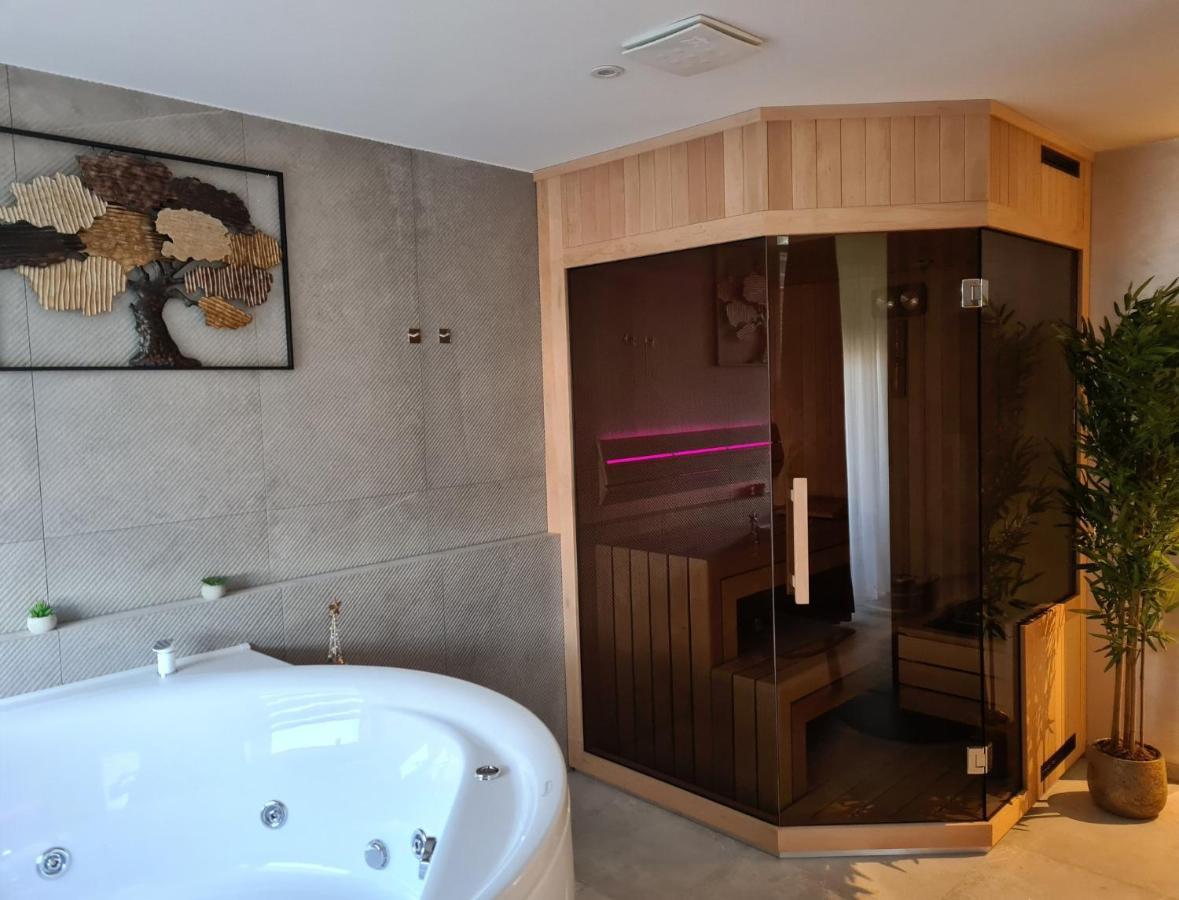 Wellness Apartments Βαράζντιν Εξωτερικό φωτογραφία