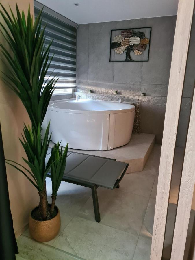 Wellness Apartments Βαράζντιν Εξωτερικό φωτογραφία
