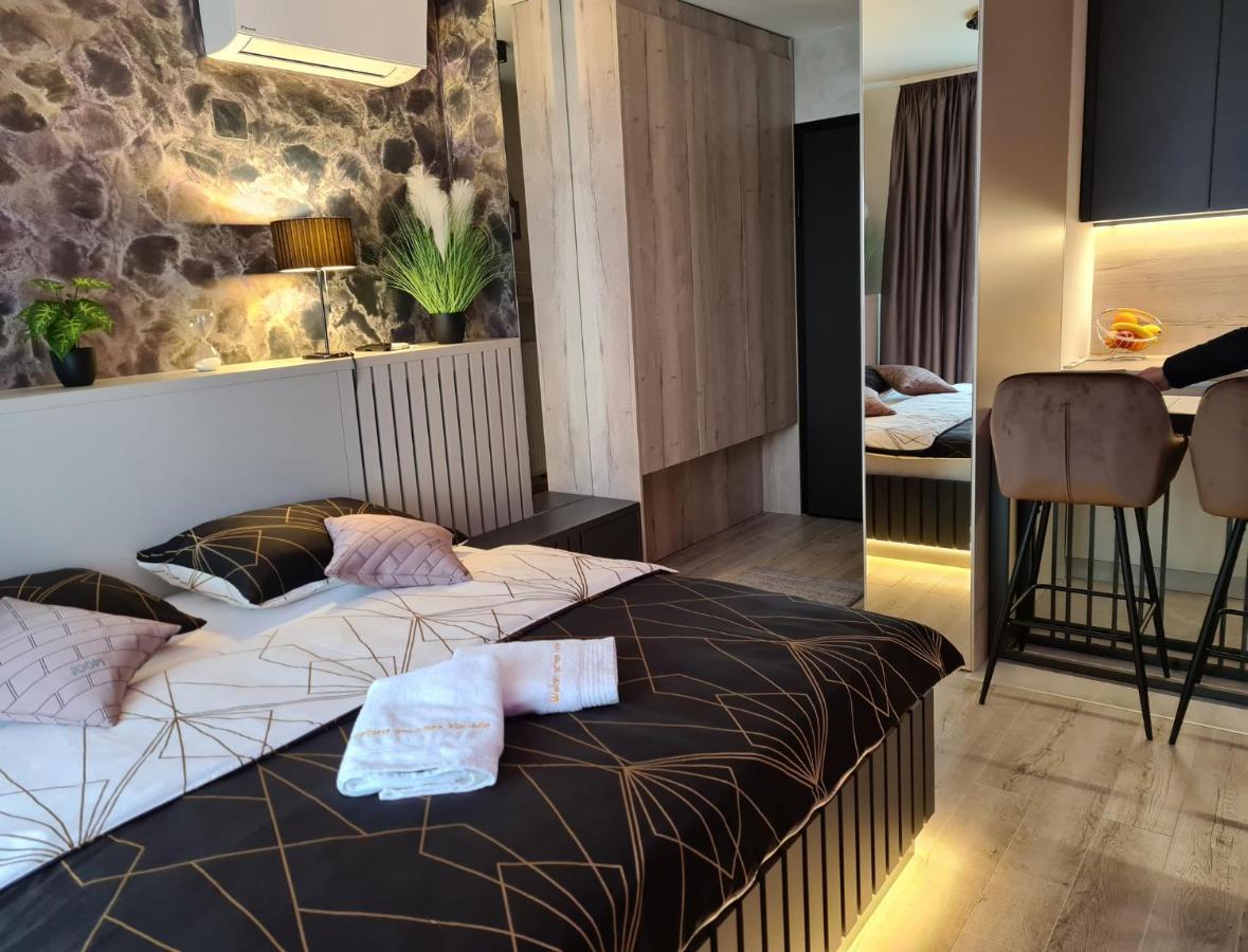 Wellness Apartments Βαράζντιν Εξωτερικό φωτογραφία