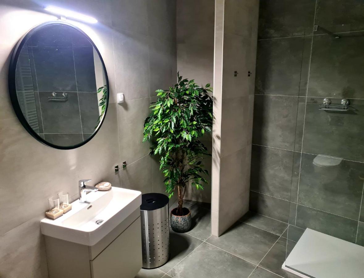 Wellness Apartments Βαράζντιν Εξωτερικό φωτογραφία