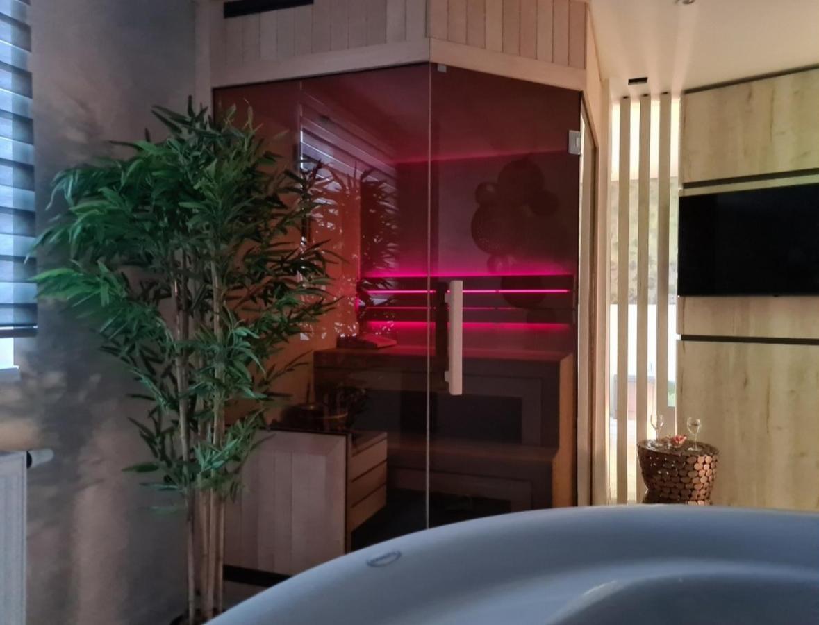 Wellness Apartments Βαράζντιν Εξωτερικό φωτογραφία