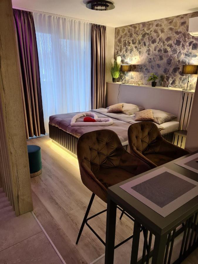 Wellness Apartments Βαράζντιν Εξωτερικό φωτογραφία
