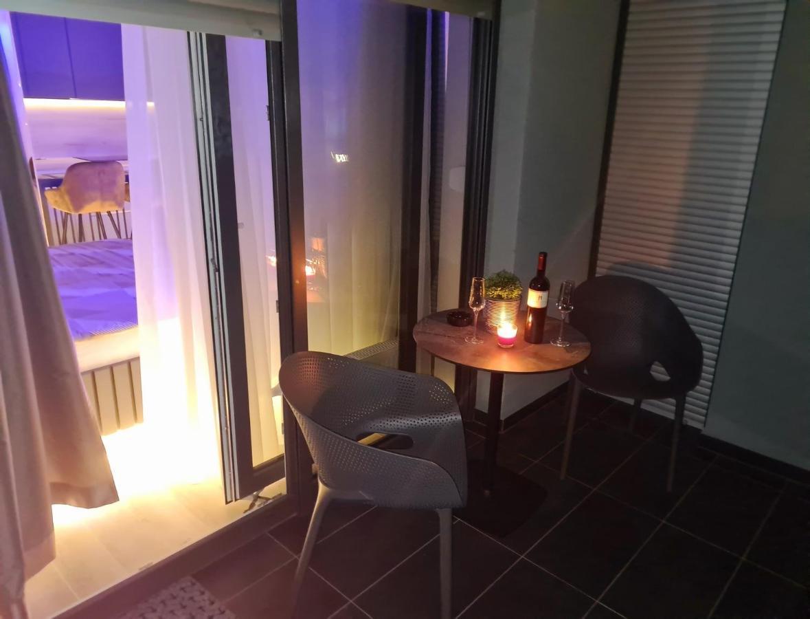 Wellness Apartments Βαράζντιν Εξωτερικό φωτογραφία