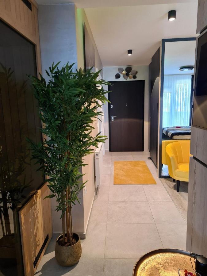 Wellness Apartments Βαράζντιν Εξωτερικό φωτογραφία