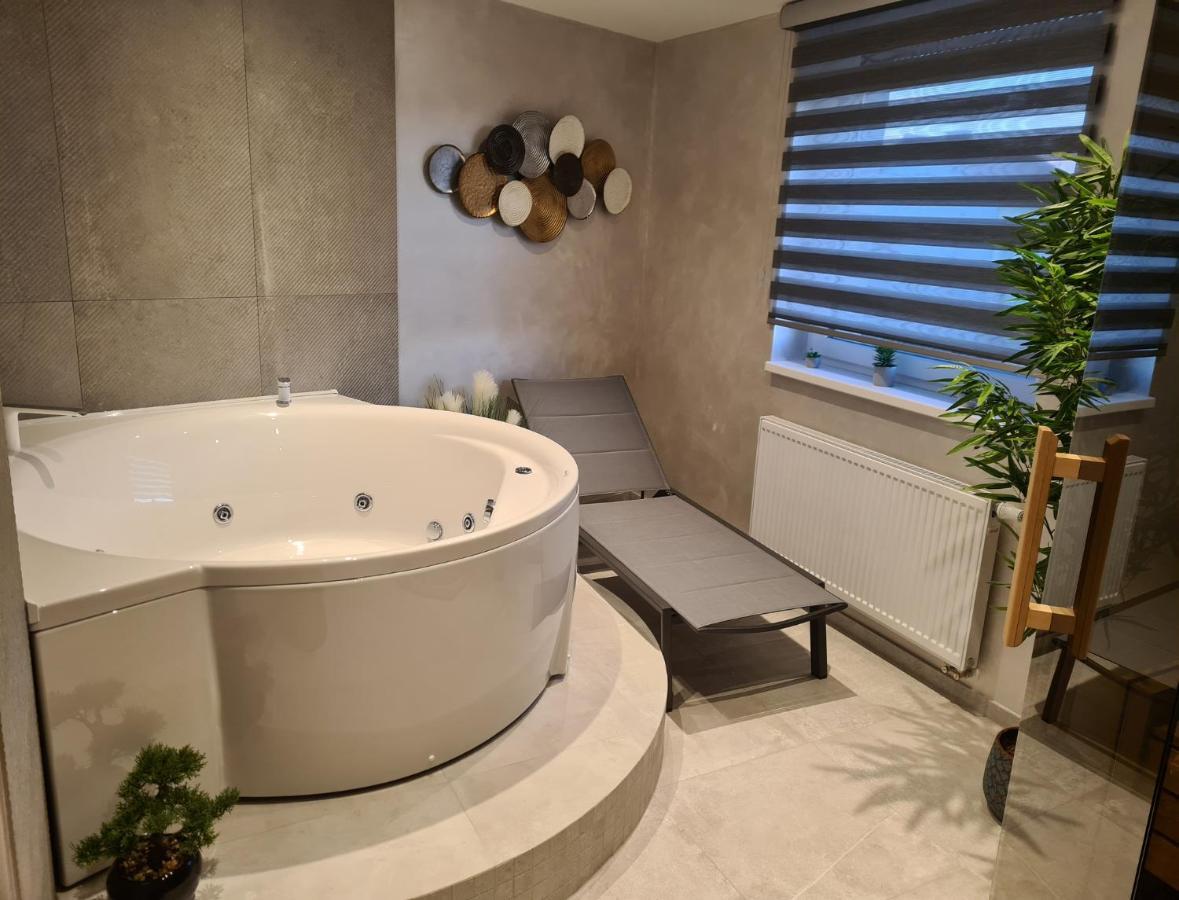 Wellness Apartments Βαράζντιν Εξωτερικό φωτογραφία