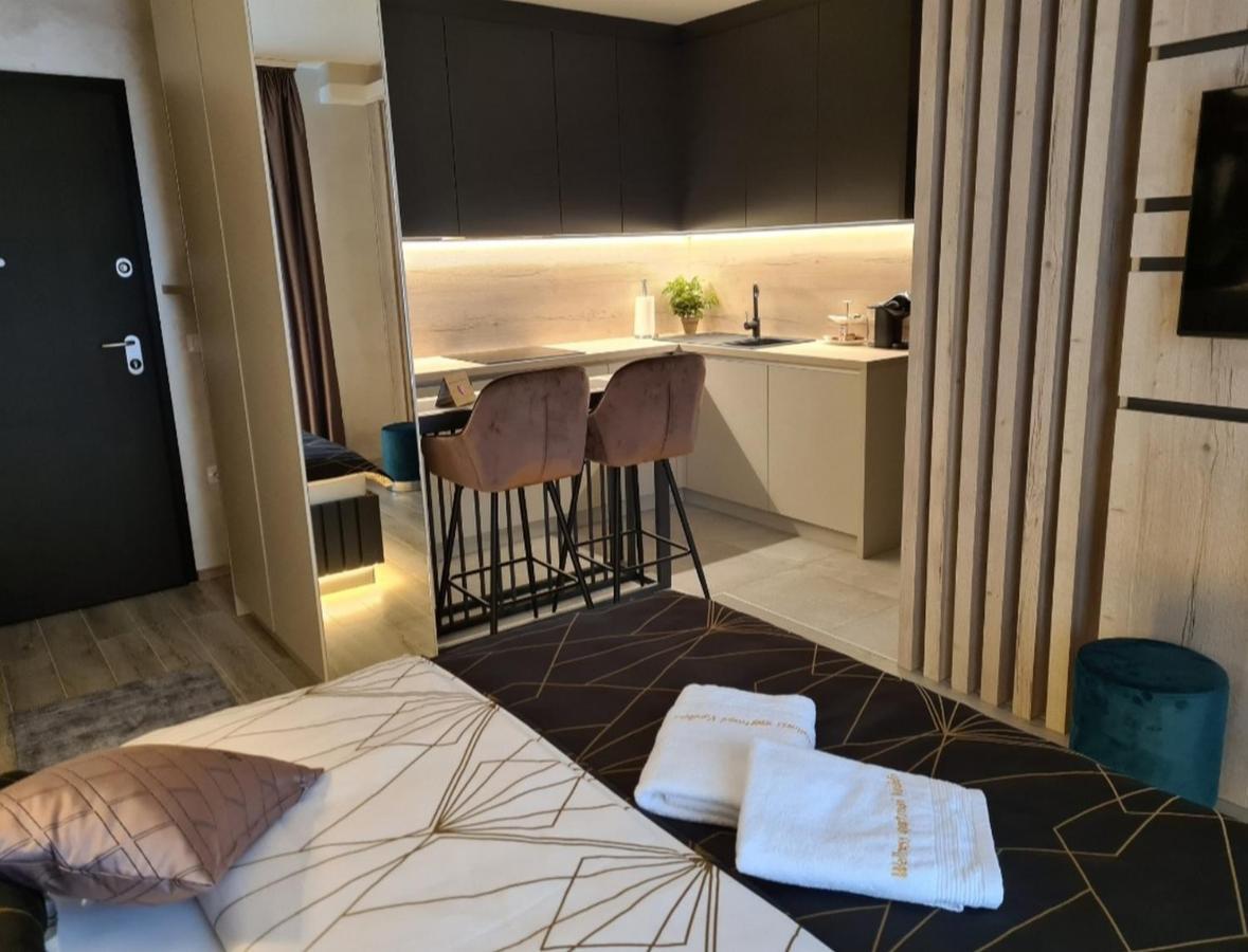 Wellness Apartments Βαράζντιν Εξωτερικό φωτογραφία